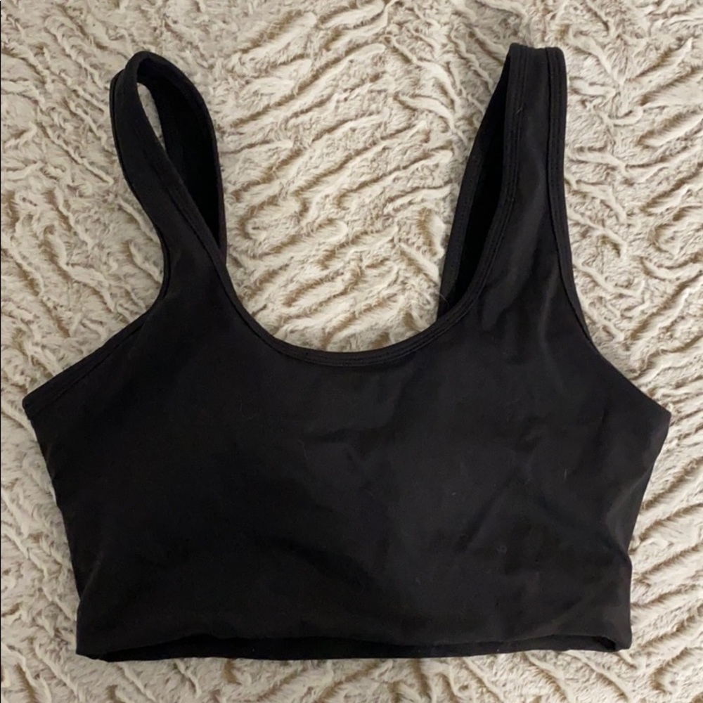 Balance athletica kingdom collection bra